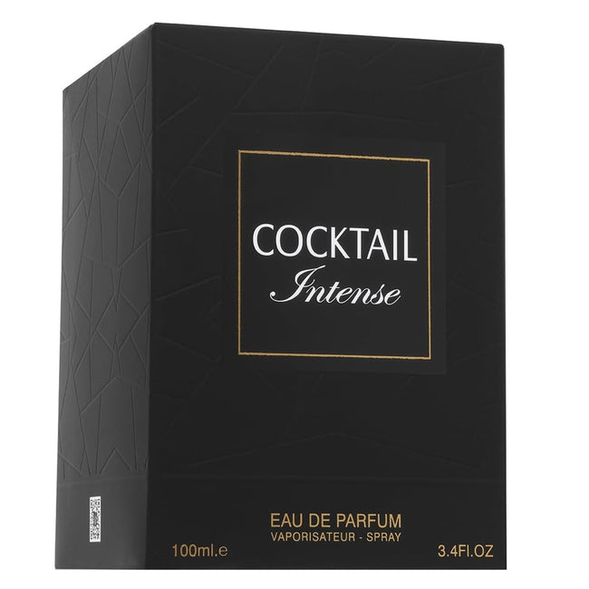 Fragrance World Cocktail Intense woda perfumowana spray