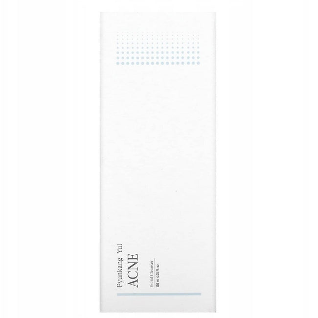 Pyunkang Yul Acne Facial Cleanser oczyszczający żel przeciwtrądzikowy 120ml