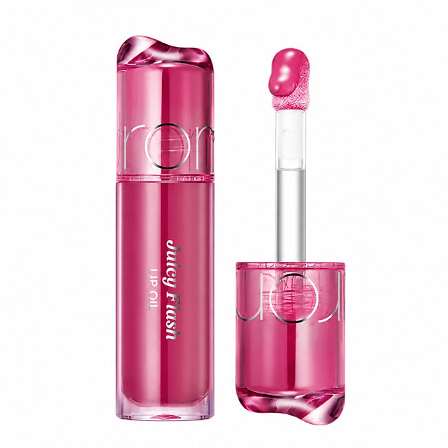 Rom&nd Juicy Flash Lip Oil olejek do ust 4.5g