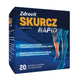 Zdrovit Skurcz Rapid suplement diety 20 saszetek