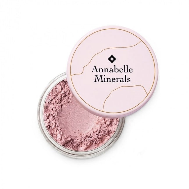 Annabelle Minerals Róż mineralny