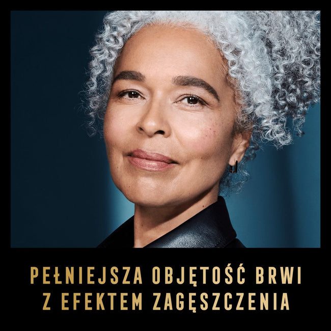 Max Factor 2000 Calorie Brow Gel stylizujący żel do brwi  4.5ml