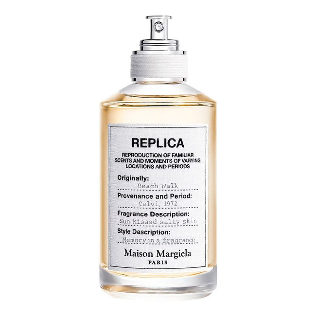 Maison Margiela Replica Beach Walk woda toaletowa