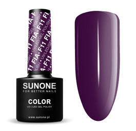 Sunone UV/LED Gel Polish Color lakier hybrydowy