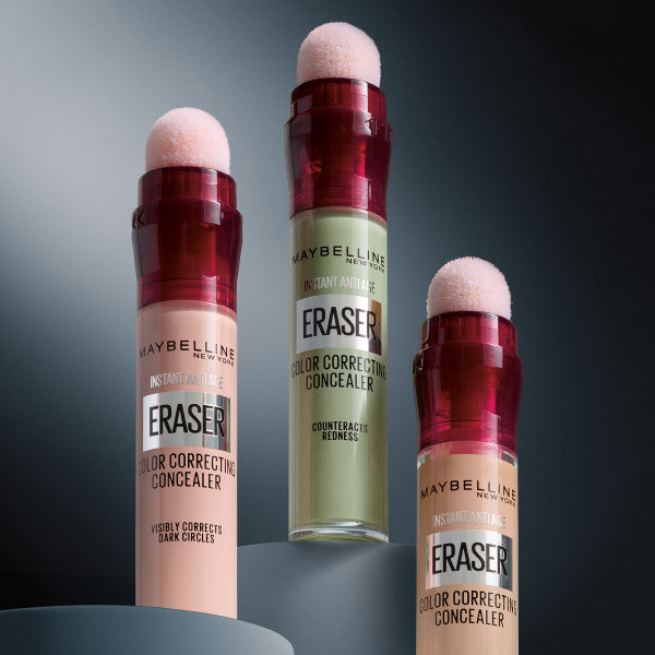 Maybelline Instant Eraser korektor do twarzy