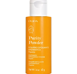 Pupa Milano Purity Powder puder enzymatyczny 40g