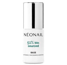 NeoNail 51% Bio-Sourced Base baza hybrydowa 7.2ml