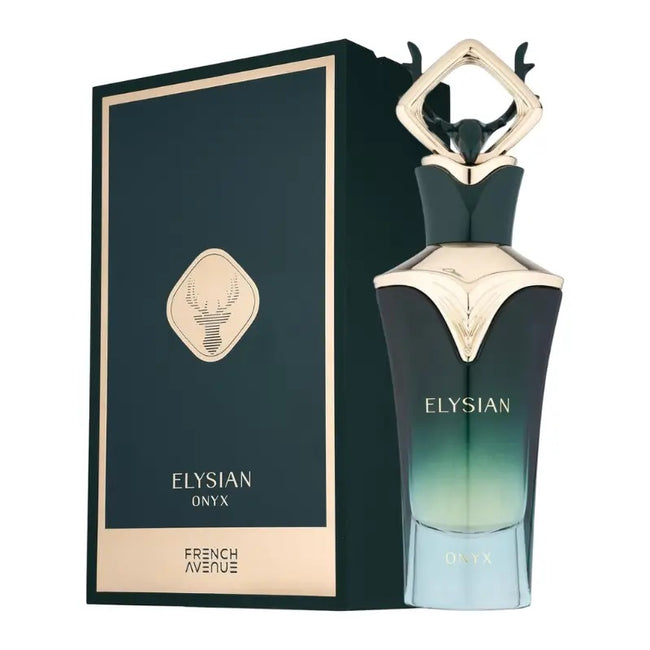 French Avenue Elysian Onyx woda perfumowana