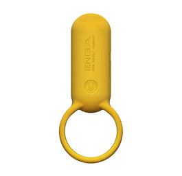 TENGA SVR pierścień wibrujący dla par Canyon Yellow