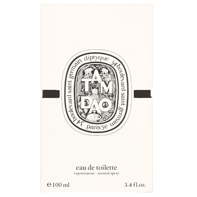 Diptyque Tam Dao woda toaletowa spray 100ml