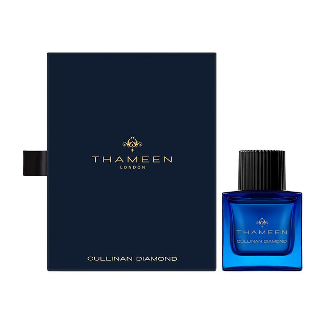 Thameen Cullinan Diamond ekstrakt perfum