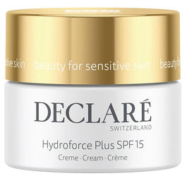Declare Hydro Balance krem nawilżający SPF15 50ml