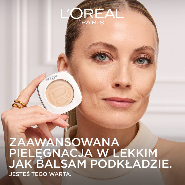 L'Oreal Paris True Match Hyaluron Tinted Balm lekki podkład w balsamie 8g