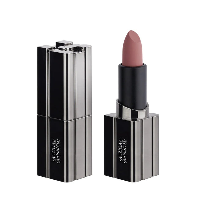 Muzigae Mansion Moodwear Blur Lipstick matowa pomadka do ust 4g