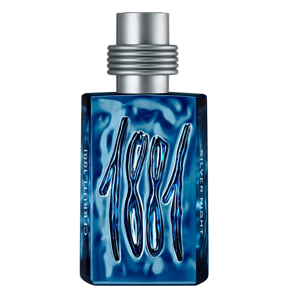 nino cerruti 1881 silver night woda perfumowana 50 ml