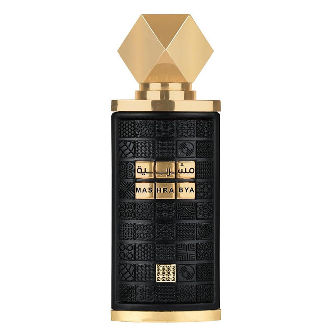 Lattafa Mashrabya woda perfumowana spray