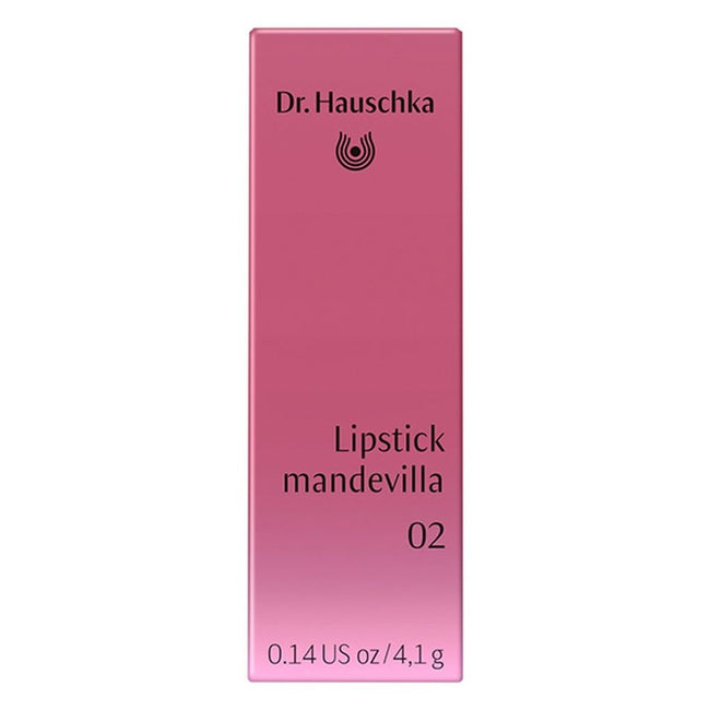 Dr. Hauschka Lipstick Limited Edition pomadka do ust