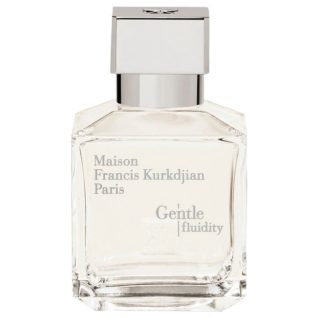 Maison Francis Kurkdjian Gentle Fluidity Silver woda perfumowana spray