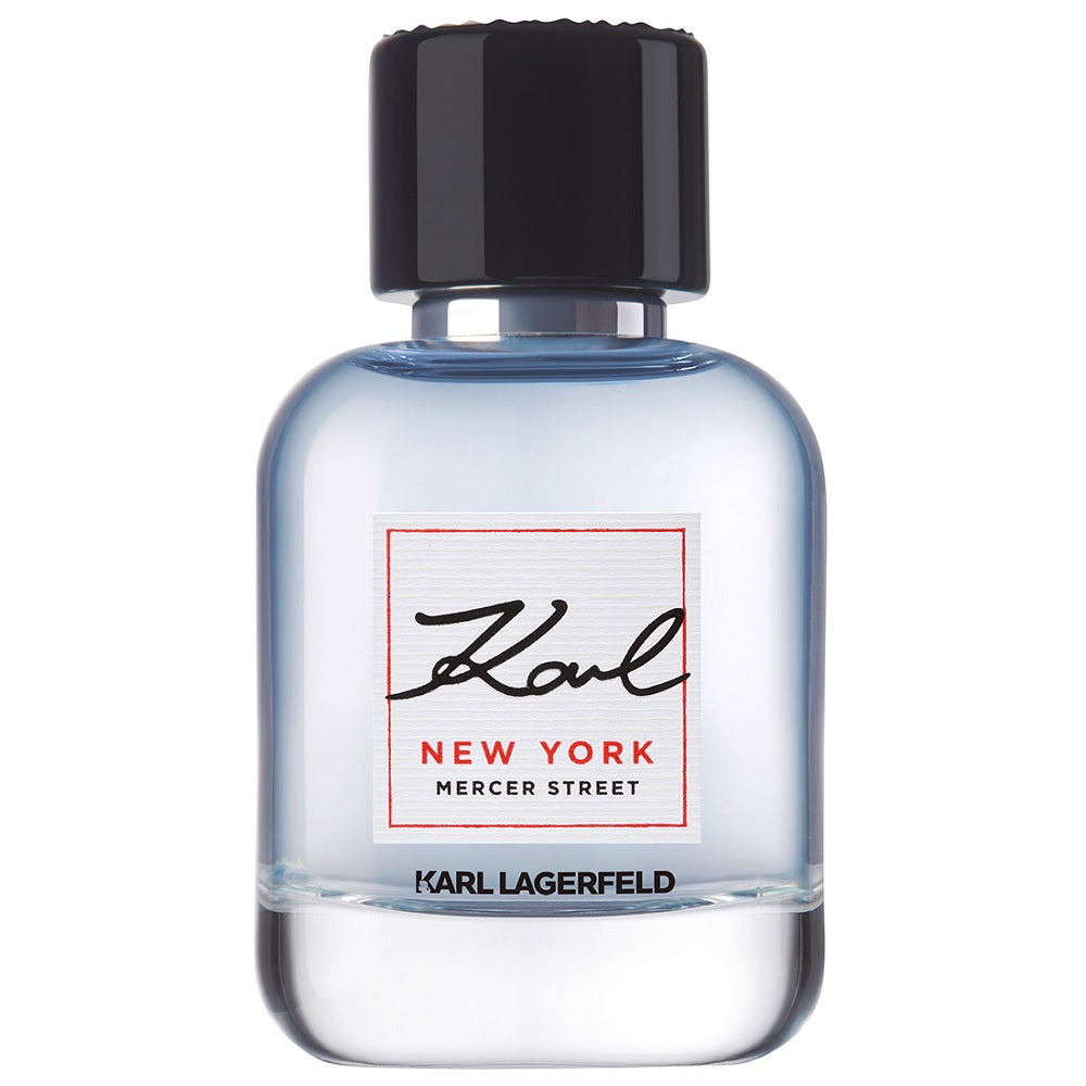 karl lagerfeld karl new york mercer street woda toaletowa 60 ml     