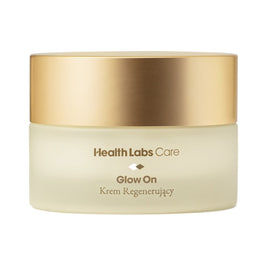 HealthLabs Glow On krem regenerujący 50ml