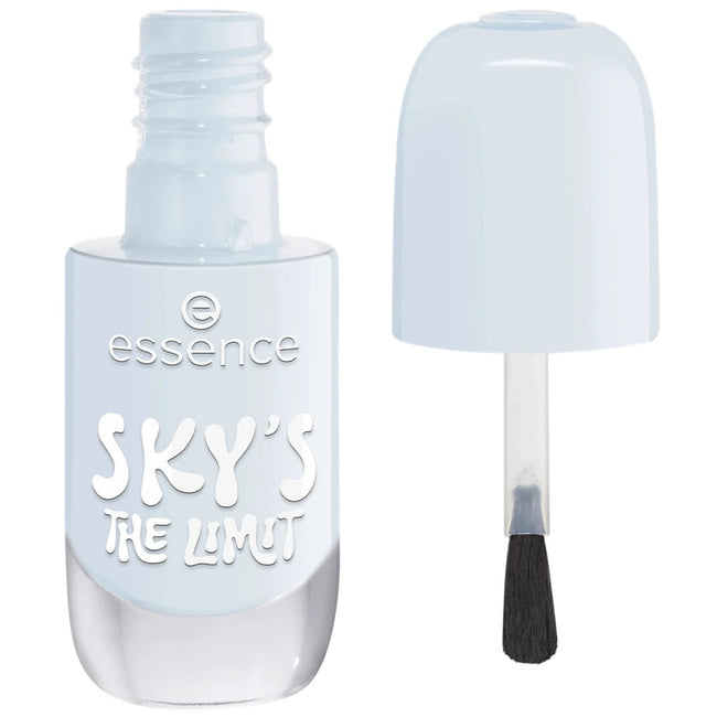Essence Gel Nail Polish żelowy lakier do paznokci