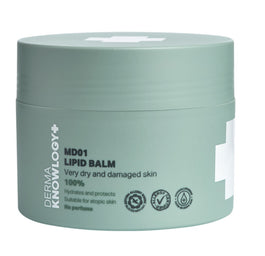 DermaKnowlogy MD01 balsam lipidowy 175ml