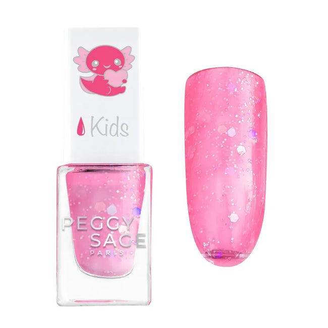 Peggy Sage Kids lakier do paznokci dla dzieci Léa 5ml