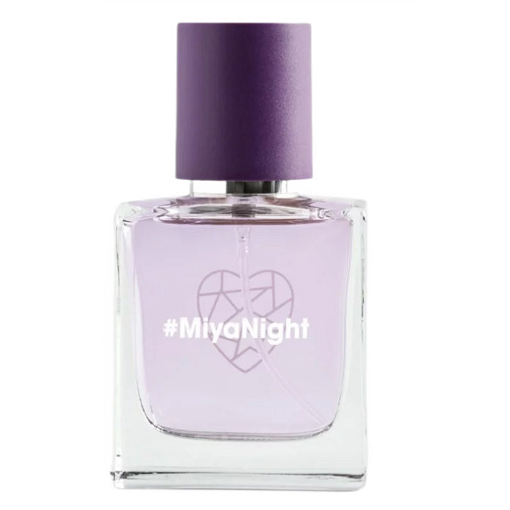 miya cosmetics #miyanight woda perfumowana 30 ml   