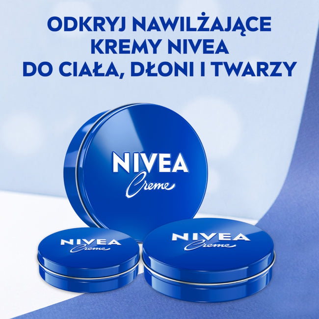 Nivea Creme krem uniwersalny 75ml