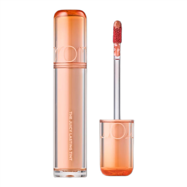 Rom&nd The Juicy Lasting Tint błyszczyk do ust
