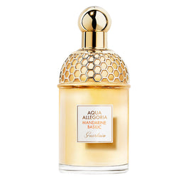 Guerlain Aqua Allegoria Mandarine Basilic woda toaletowa spray