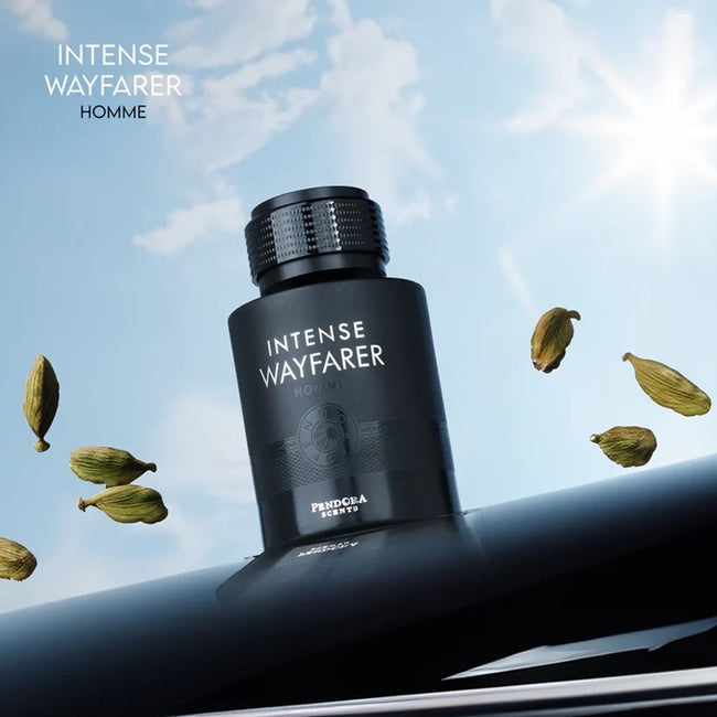 Pendora Scents Intense Wayfarer Homme woda perfumowana