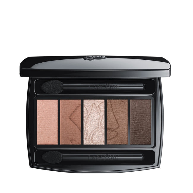 Lancome Hypnose Palette 5 Eyeshadow paleta pięciu cieni do powiek