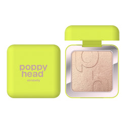 Poppy Head Strobelly rozświetlacz wypiekany 4.2g