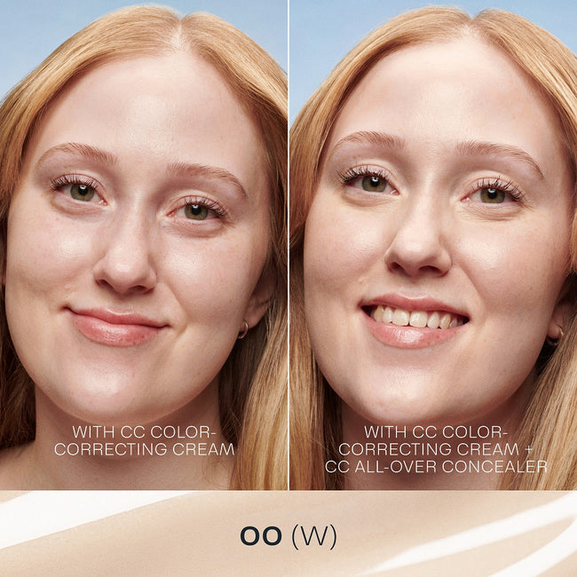 Lumene CC All-Over Concealer korektor do twarzy 8.5ml