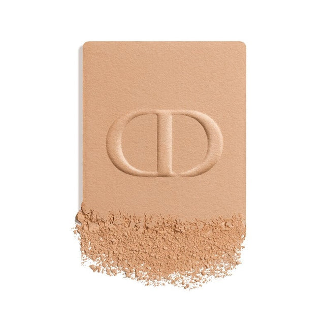 Dior Forever Natural Velvet podkład w kompakcie