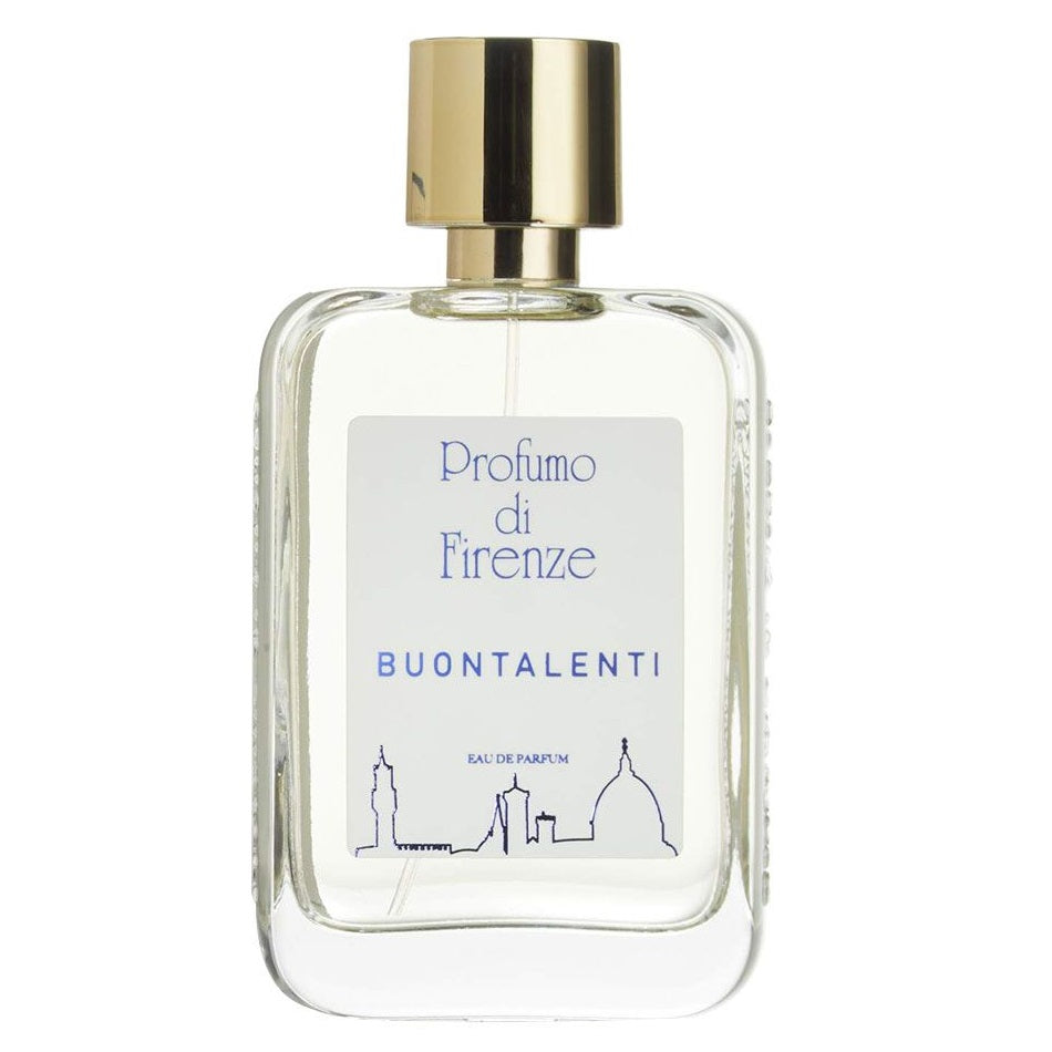 profumo di firenze buontalenti