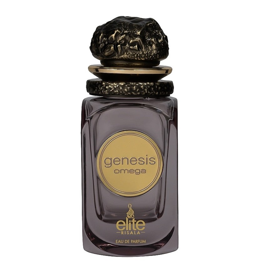risala genesis omega
