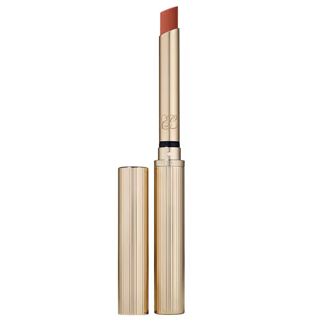 Estée Lauder Pure Color Explicit Silk Matte Lipstick matowa pomadka do ust