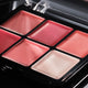 Catrice Blur Balm Blush Palette paleta do twarzy