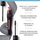 Bourjois Twist Up the Volume 24h tusz do rzęs 8ml