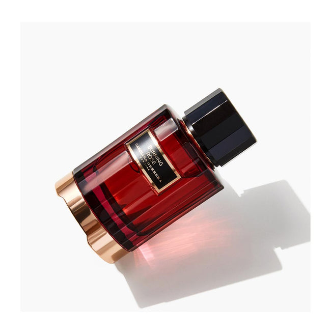 Carolina Herrera Burning Rose woda perfumowana