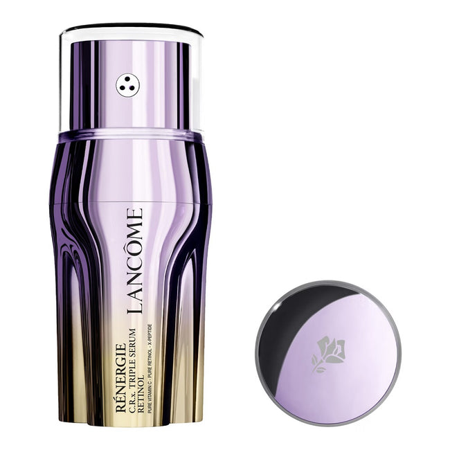 Lancome Renergie C.R.x. Triple Serum Retinol przeciwstarzeniowe serum z retinolem 20ml