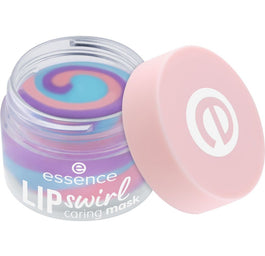 Essence Lip Swirl Caring Mask maseczka pielęgnacyjna do ust