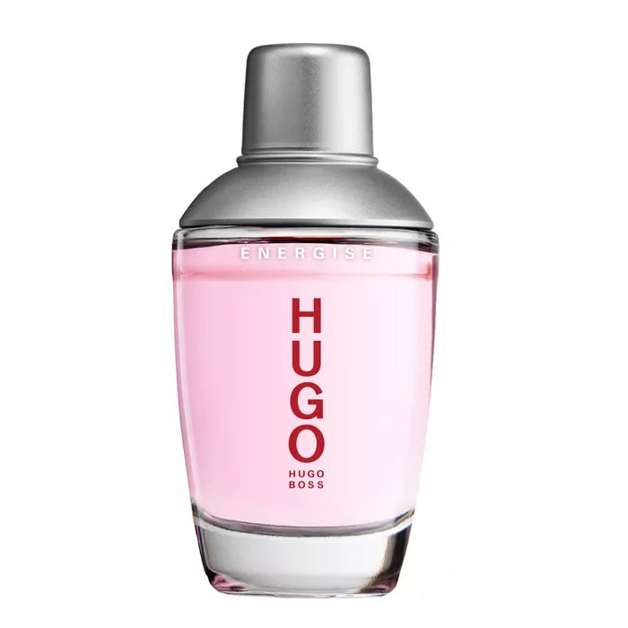 hugo boss hugo energise