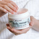 Nacomi Body Mousse mus do ciała Malinowa Babeczka 180ml