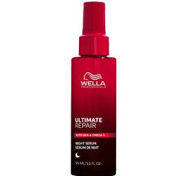Wella Professionals Ultimate Repair serum naprawcze na noc