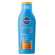 Nivea Protect & Bronze balsam do opalania aktywujący naturalną opaleniznę SPF30 200ml