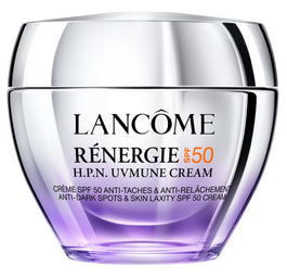 Lancome Renergie H.P.N. UVmune SPF50 Cream przeciwzmarszczkowy krem z ochroną UV 75ml