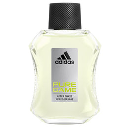 Adidas Pure Game woda po goleniu